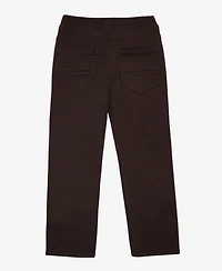 Xray Little Boys X Ray Elastic Waist Five Pocket Commuter Pants