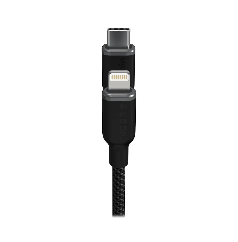 Cellhelmet Usb C to Apple Lightning Cable 6ft