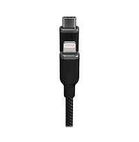 Cellhelmet Usb C to Apple Lightning Cable 6ft