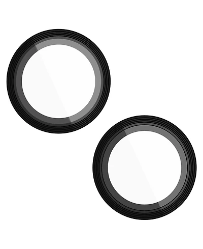 Kate Spade Case-Mate Aluminum Ring Lens Protector for Apple iPhone 15 / 15 Plus