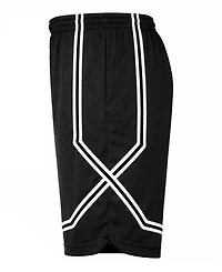 Galaxy By Harvic Men's Athletic Performance Regular-Fit Shorts