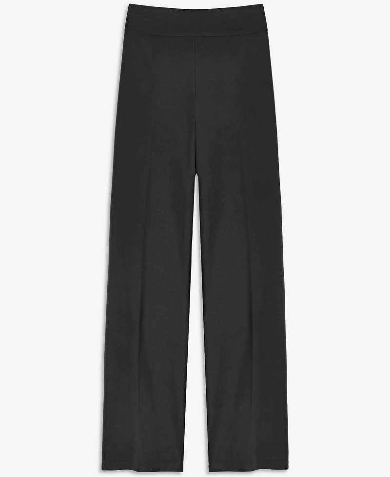 I.n.c. International Concepts Women's INCredible Stretch Bootcut Pull-On Pants, Macy's Exclusive