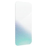 Zagg InvisibleShield XTR4 Antimicrobial Glass Screen Protector for Apple iPhone 16 / iPhone 15