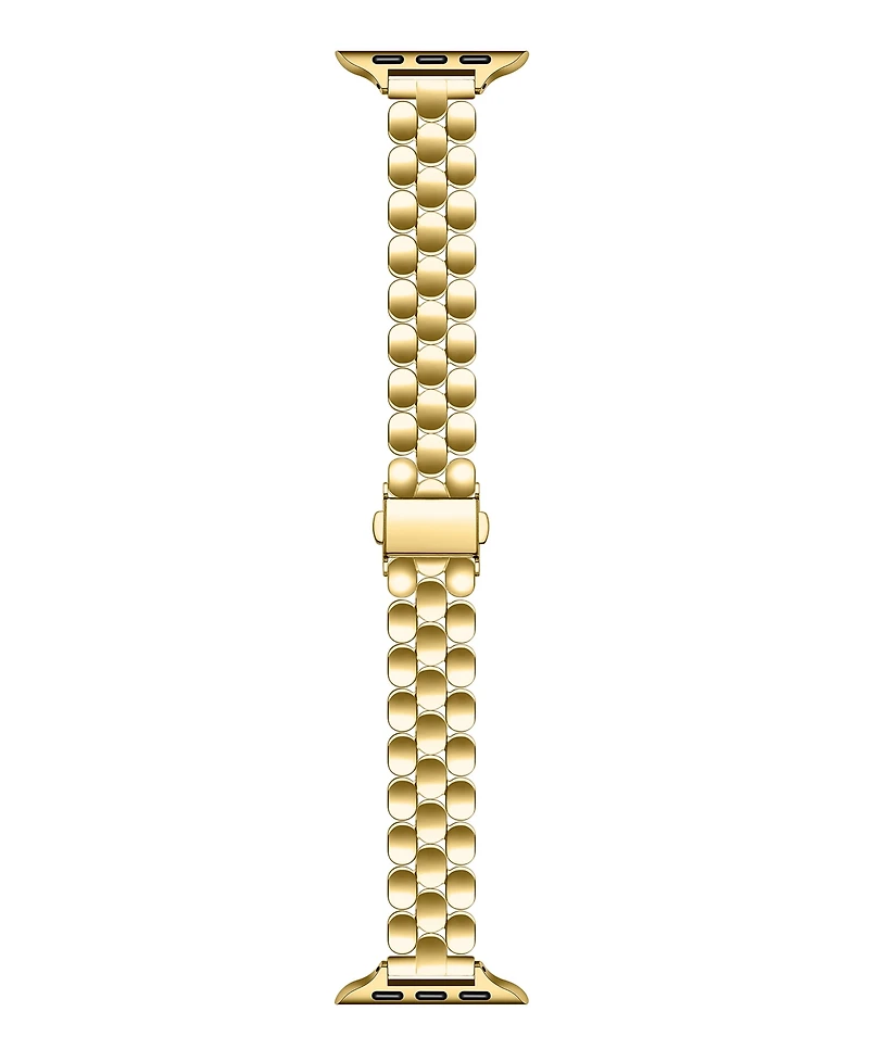 Posh Tech Emery Stainless Steel Band for Apple Watch