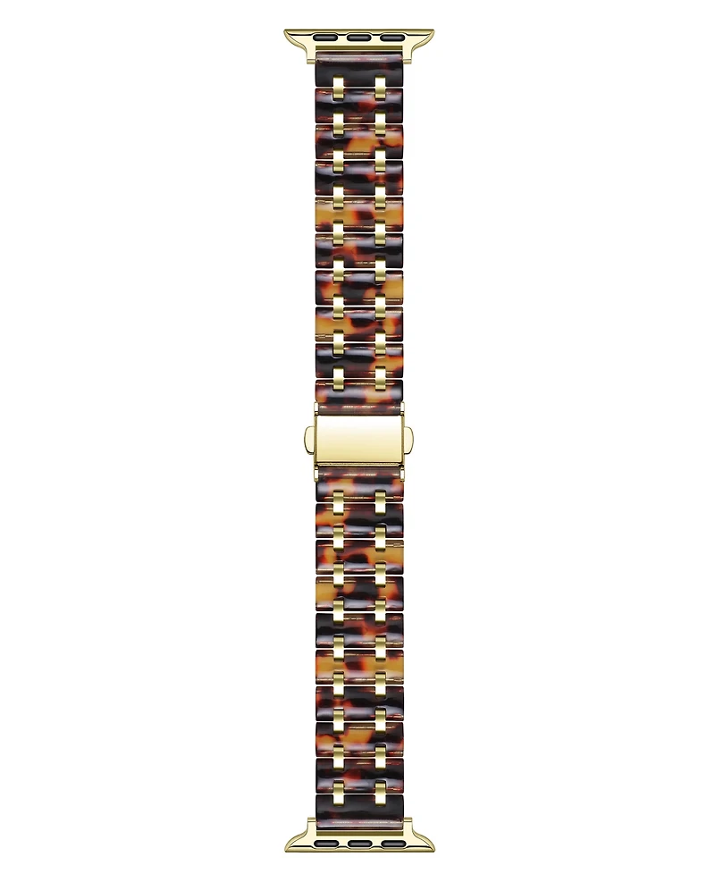 Posh Tech Alana Resin Band for Apple Watch