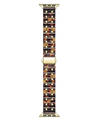 Posh Tech Alana Resin Band for Apple Watch