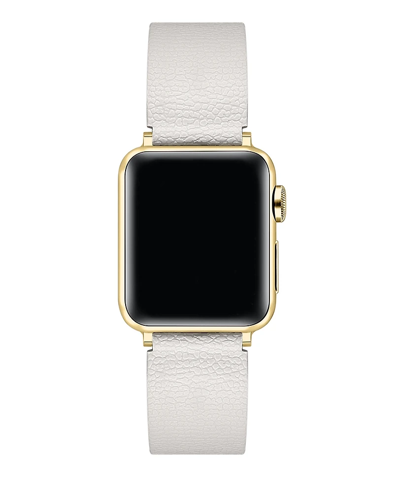 Posh Tech Lychee Magnetic Silicone Band for Apple Watch