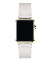 Posh Tech Lychee Magnetic Silicone Band for Apple Watch