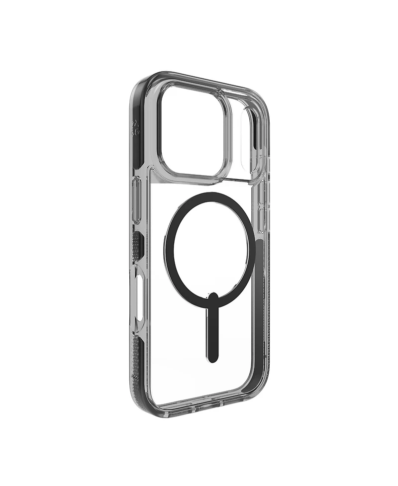 Zagg Santa Cruz Snap MagSafe Case for Apple iPhone 17 Pro