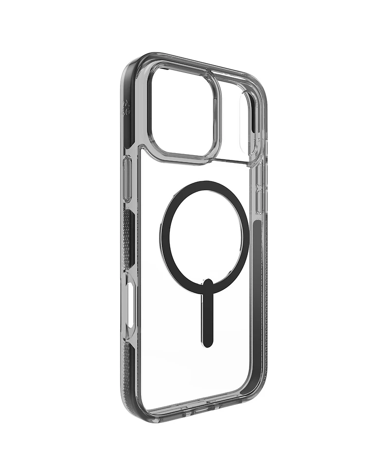 Zagg Santa Cruz Snap MagSafe Case for Apple iPhone 17 Pro Max