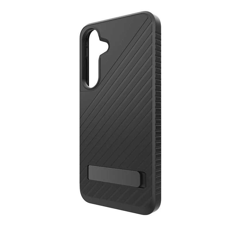 Zagg Denali Case with Kick Stand for Samsung Galaxy S 2025
