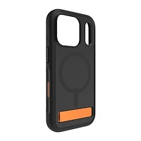 Zagg Sedona Snap MagSafe Case with Kickstand for Apple iPhone 17 Pro