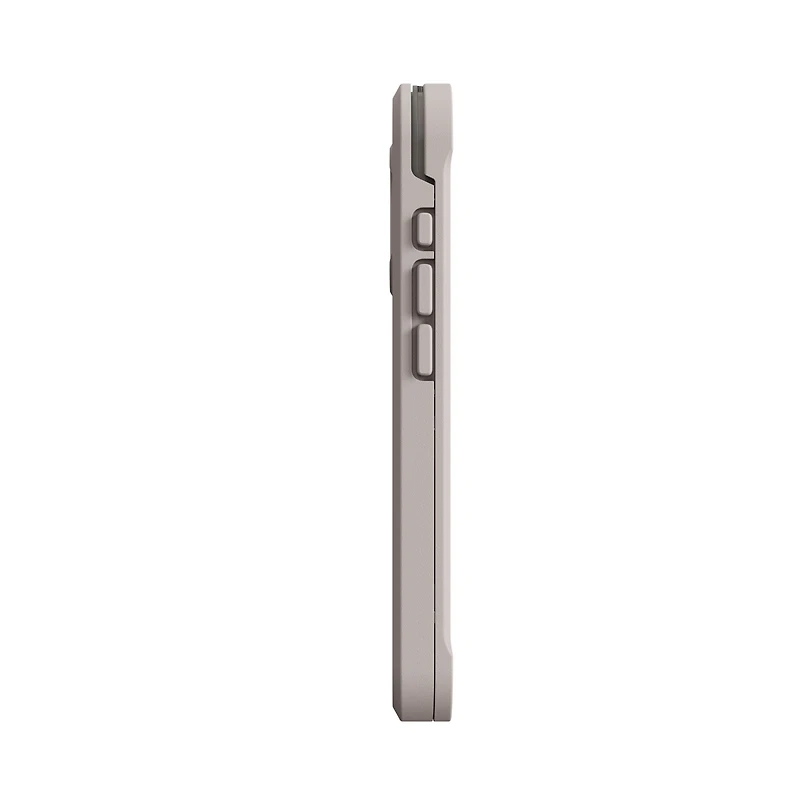 Zagg Rainier Snap MagSafe Case with Kickstand for Apple iPhone 17