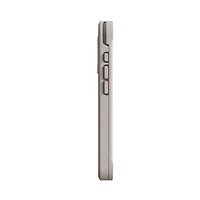 Zagg Rainier Snap MagSafe Case with Kickstand for Apple iPhone 17