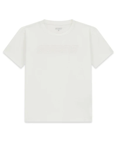 Guess Boys 8-16 Short Sleeve T-Shirt