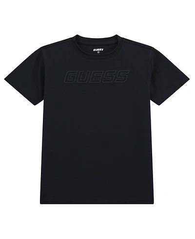 Guess Boys 8-16 Short Sleeve T-Shirt