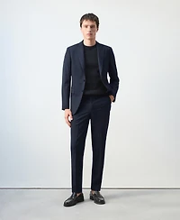 Mango Men's Turin Suit Pants