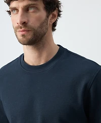Mango Men's Regular Fit T-Shirt