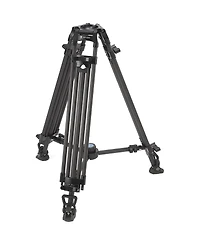 Sirui Bct-2203 3-Section 10 Layer Carbon Fiber Video Broadcast Tripod, 22 Lbs Capacity