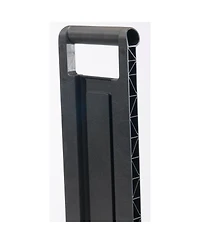 Pelican 1615WD Air Wheeled Check-In Case with Padded Dividers