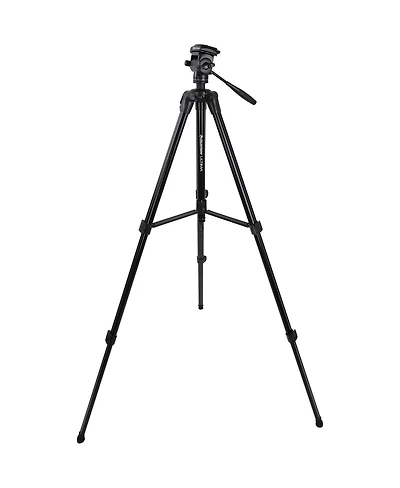 Celestron Ultima 3-Section Aluminum Tripod with Pan or Tilt Head