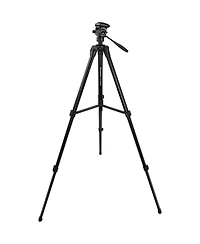 Celestron Ultima 3-Section Aluminum Tripod with Pan or Tilt Head