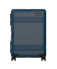 Pelican Atx 25" Waterproof Wheeled Check-In Travel Hard Case, with DK5 ModPak Toiletry Bag
