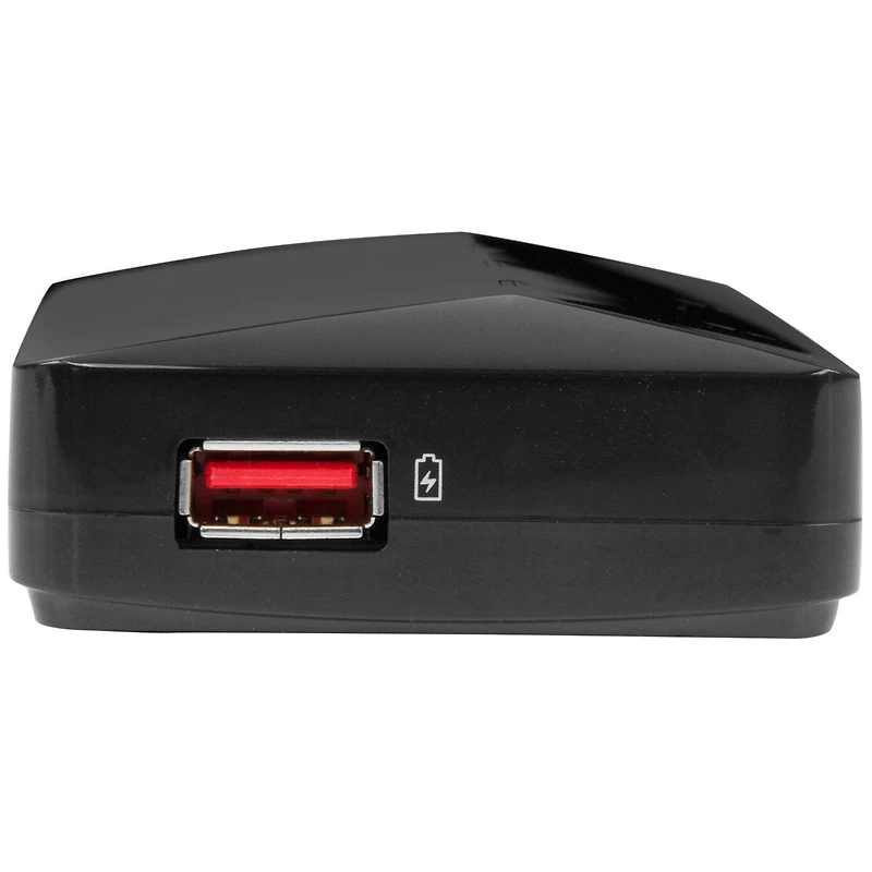StarTech.com 4-Port Usb 3.0 Hub plus Dedicated Charging Port