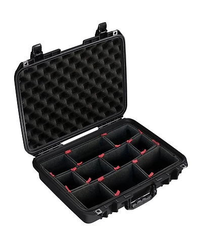 Pelican 1505 Air Waterproof Hard Case with TrekPak Divider System