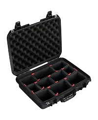 Pelican 1505 Air Waterproof Hard Case with TrekPak Divider System