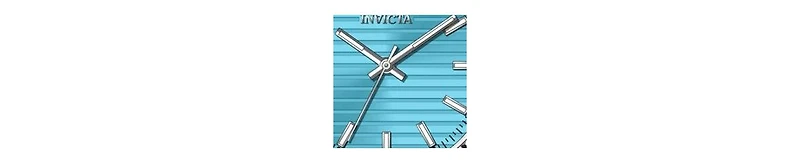 Invicta Men's 69173 Celestial Quartz PC21S Dial Watch