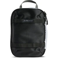 Pelican Atx 22" Waterproof Wheeled Carry-On Travel Hard Case, Bundle with Pcm ModPak Packing Cube and DK5 ModPak Toiletry Bag