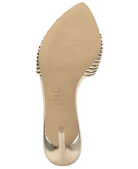 I.n.c. International Concepts Women's Alycia Stiletto Heel Dress Sandals, Macy's Exclusive