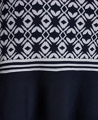 Bcbg Women's Sweater Knit Pull-On Mini Skirt