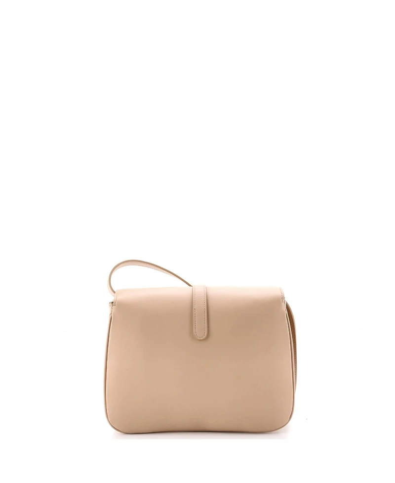 Pre-Owned Celine Medium Tabou Bag Smooth Calfskin