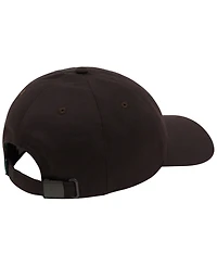 Lacoste Men's Cotton Twill Badge Cap