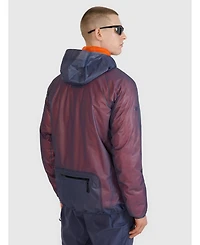 4F Men's Waterproof Jacket Pro 15000 Membrane