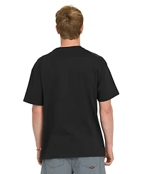 Quiksilver Men's Short-Sleeve Modern-Fit T-Shirt