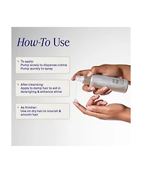 Kenra Professional Luxe One Leave-In, 5.0oz