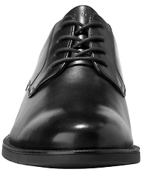 Cole Haan Men's Bedford Plain-Toe Oxford Dress Shoes