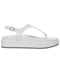 I.n.c. International Concepts Women's Telliee Flatform Sandals, Macy's Exclusive