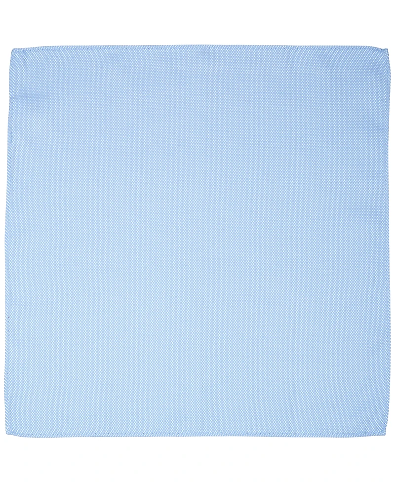 Bar Iii Men's Flemming Solid Pocket Square, Macy's Exclusive