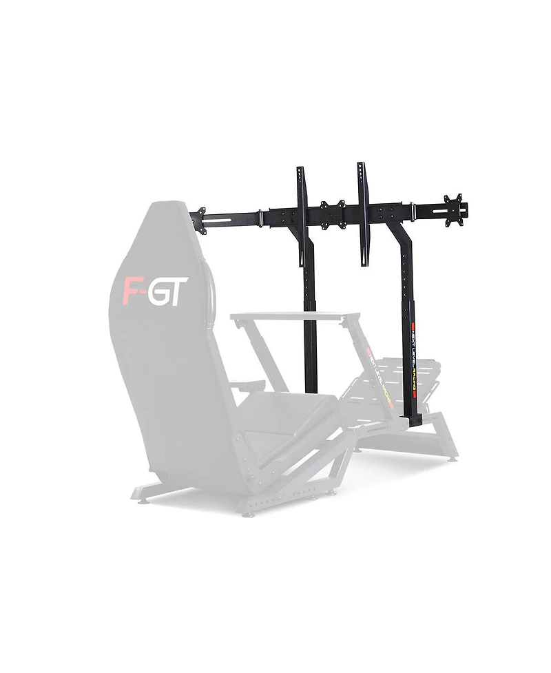 Next Level Racing Monitor Stand for F-gt Simulator Cockpit