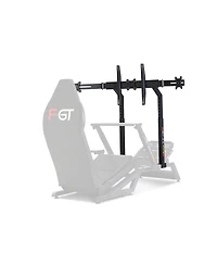 Next Level Racing Monitor Stand for F-gt Simulator Cockpit
