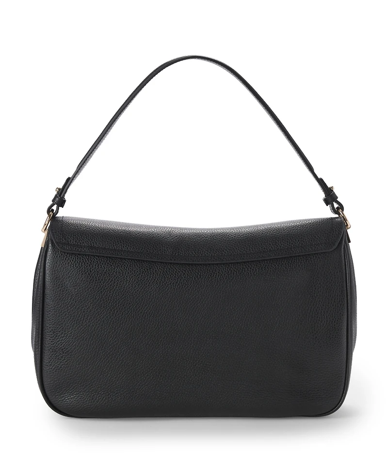 Brahmin Jolene Basel Medium Shoulder Bag