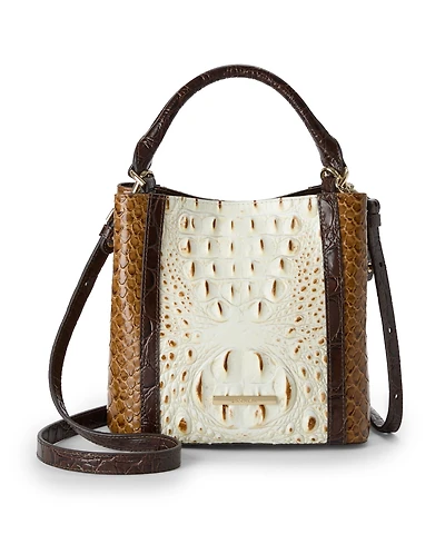 Brahmin Amelia Mini Crossbody Handbag