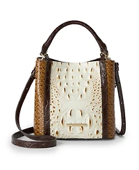 Brahmin Amelia Mini Crossbody Handbag