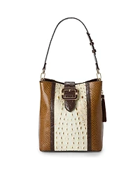 Brahmin Celina Small Bucket Handbag