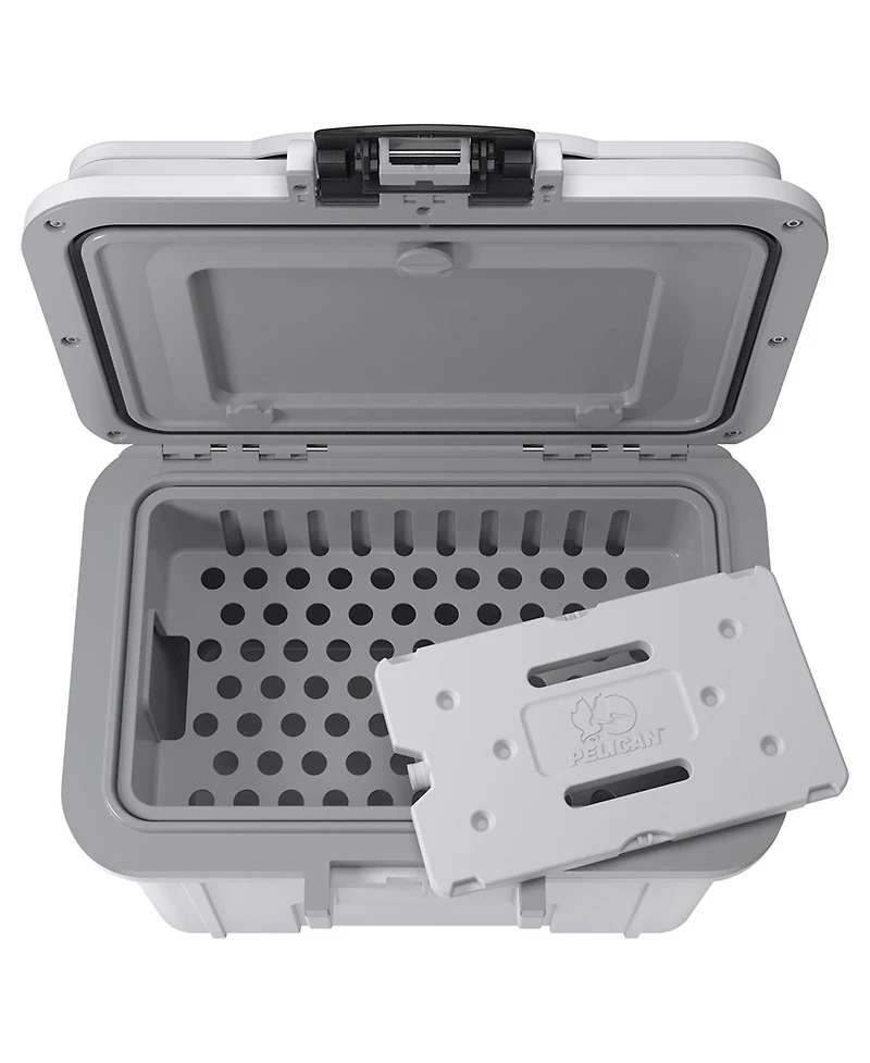 Pelican 8QT Personal Cooler