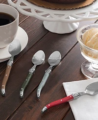 French Home Laguiole Coffee Spoons